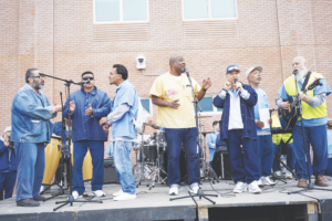 Creativity and diversity showcased in talent show